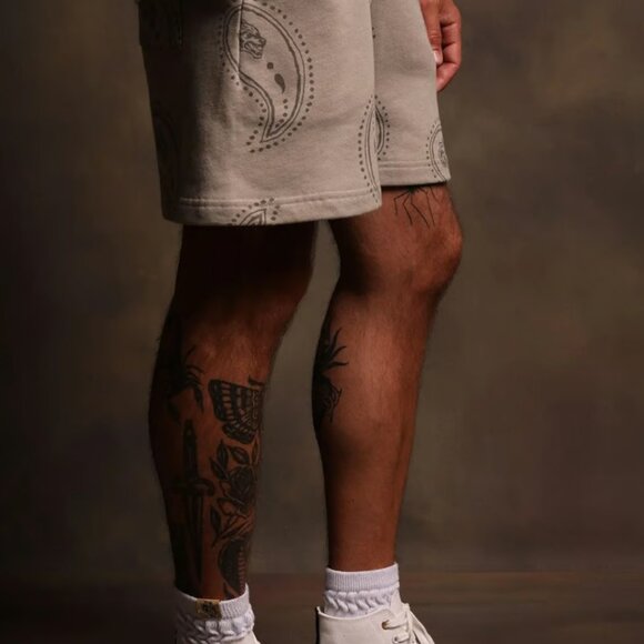 Darc Sport Large Shorts - Picture 3 of 5